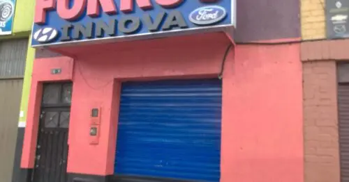 FORROS INNOVA FORROS INNOVA